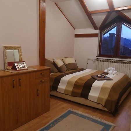 Luxury House In Heart Of Old Town Bascarsija Apartment Sarajevo Bagian luar foto