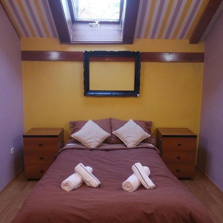 Luxury House In Heart Of Old Town Bascarsija Apartment Sarajevo Bagian luar foto