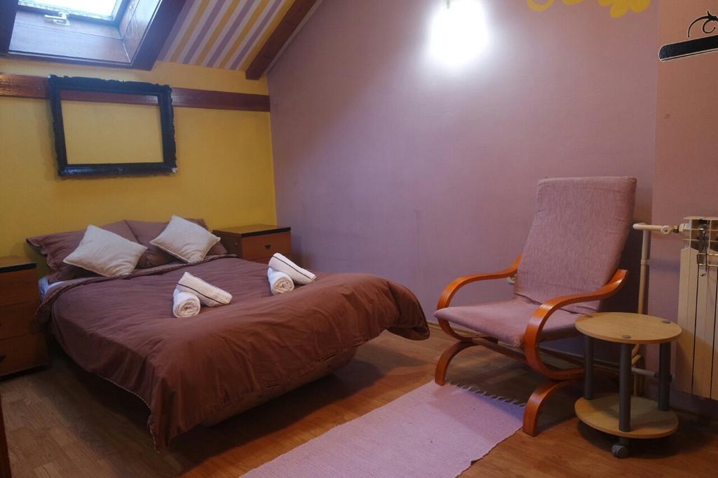 Luxury House In Heart Of Old Town Bascarsija Apartment Sarajevo Bagian luar foto