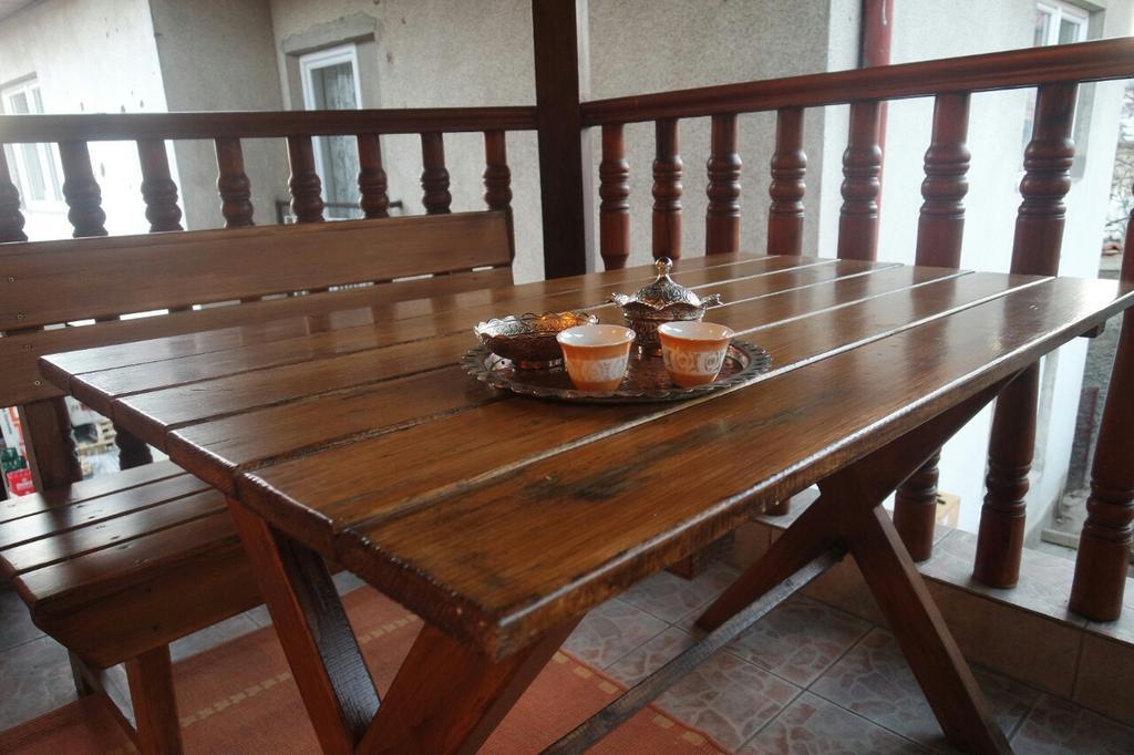 Luxury House In Heart Of Old Town Bascarsija Apartment Sarajevo Bagian luar foto