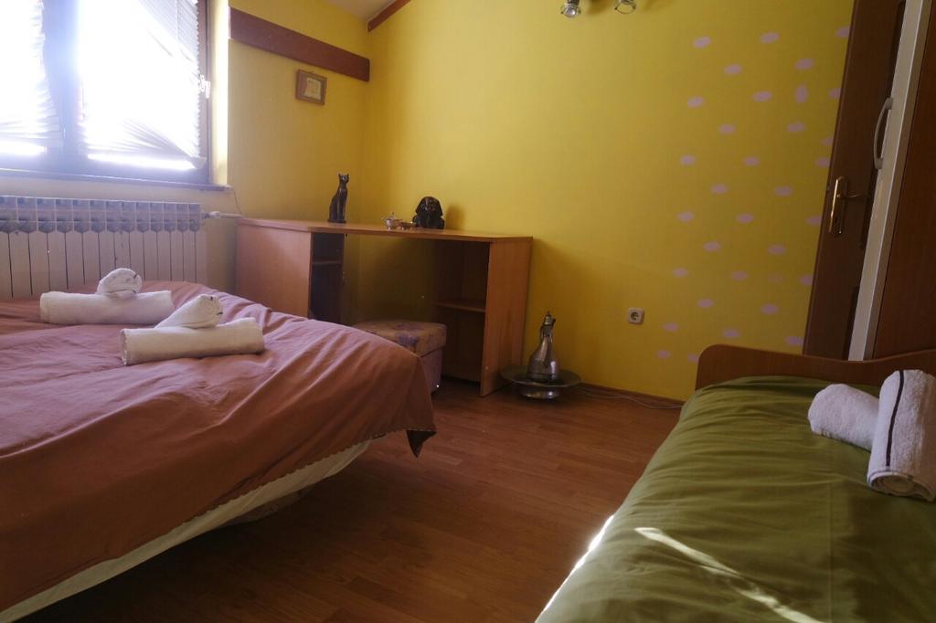 Luxury House In Heart Of Old Town Bascarsija Apartment Sarajevo Bagian luar foto