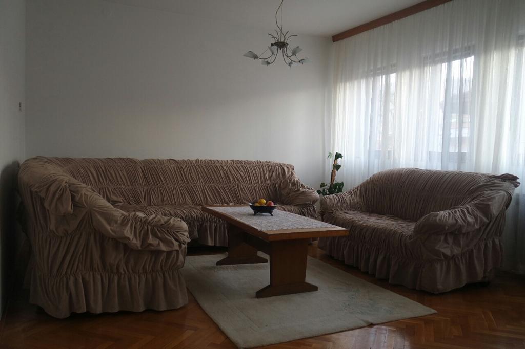 Luxury House In Heart Of Old Town Bascarsija Apartment Sarajevo Bagian luar foto