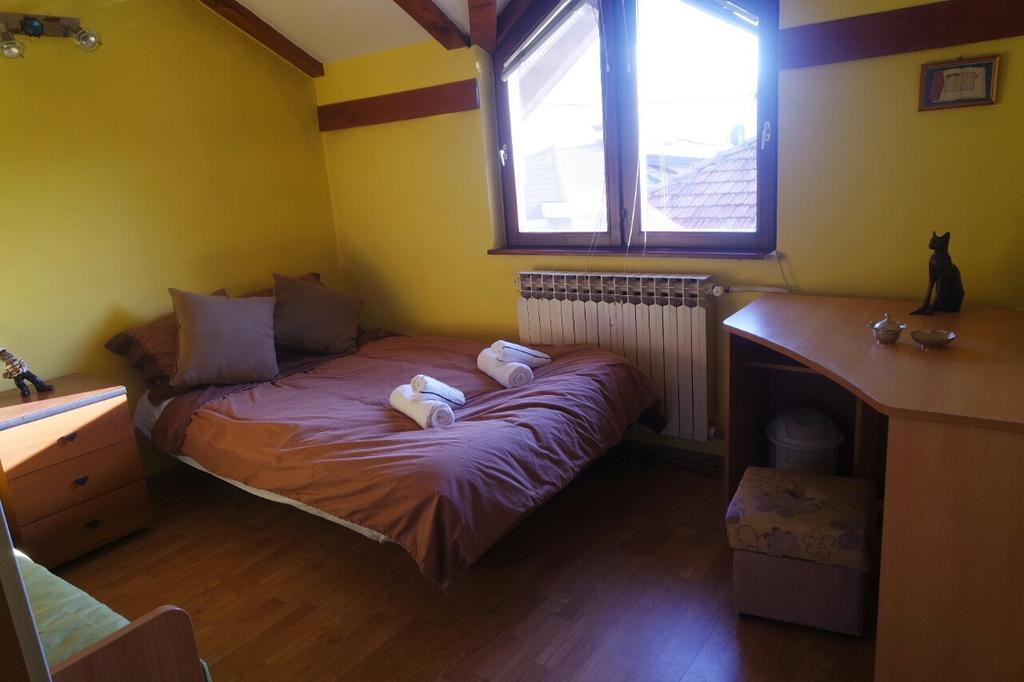 Luxury House In Heart Of Old Town Bascarsija Apartment Sarajevo Bagian luar foto
