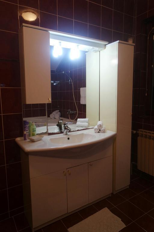 Luxury House In Heart Of Old Town Bascarsija Apartment Sarajevo Bagian luar foto