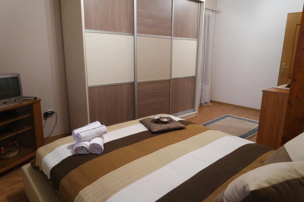 Luxury House In Heart Of Old Town Bascarsija Apartment Sarajevo Bagian luar foto