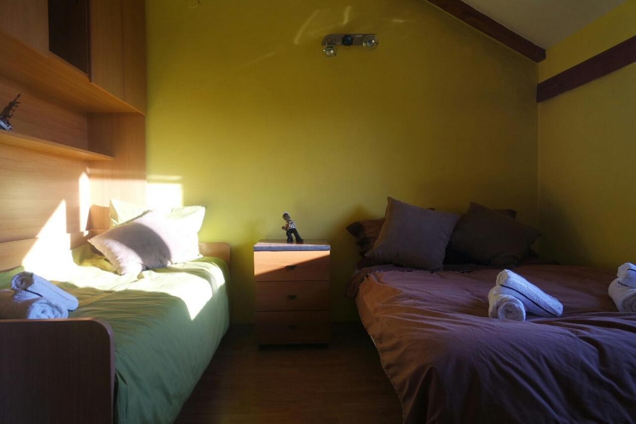 Luxury House In Heart Of Old Town Bascarsija Apartment Sarajevo Bagian luar foto