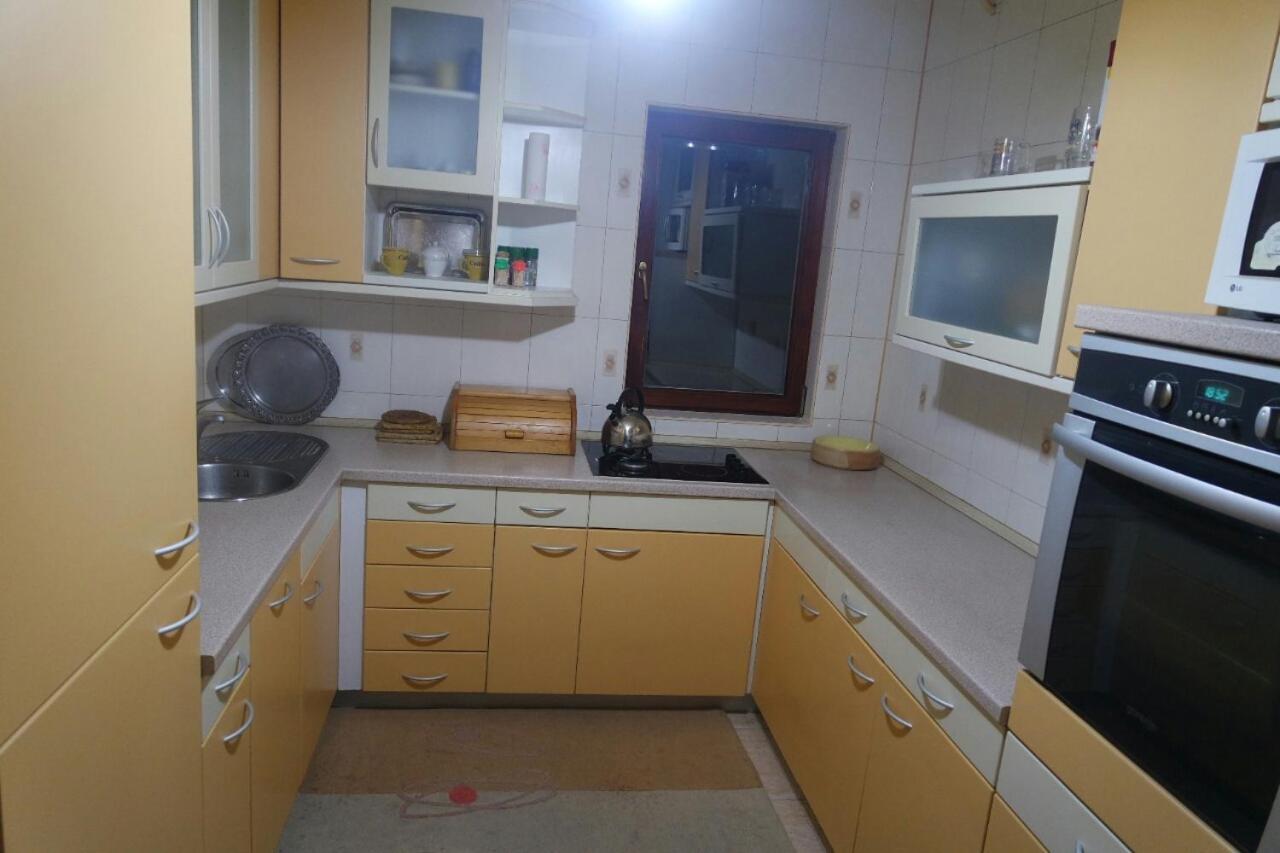Luxury House In Heart Of Old Town Bascarsija Apartment Sarajevo Bagian luar foto