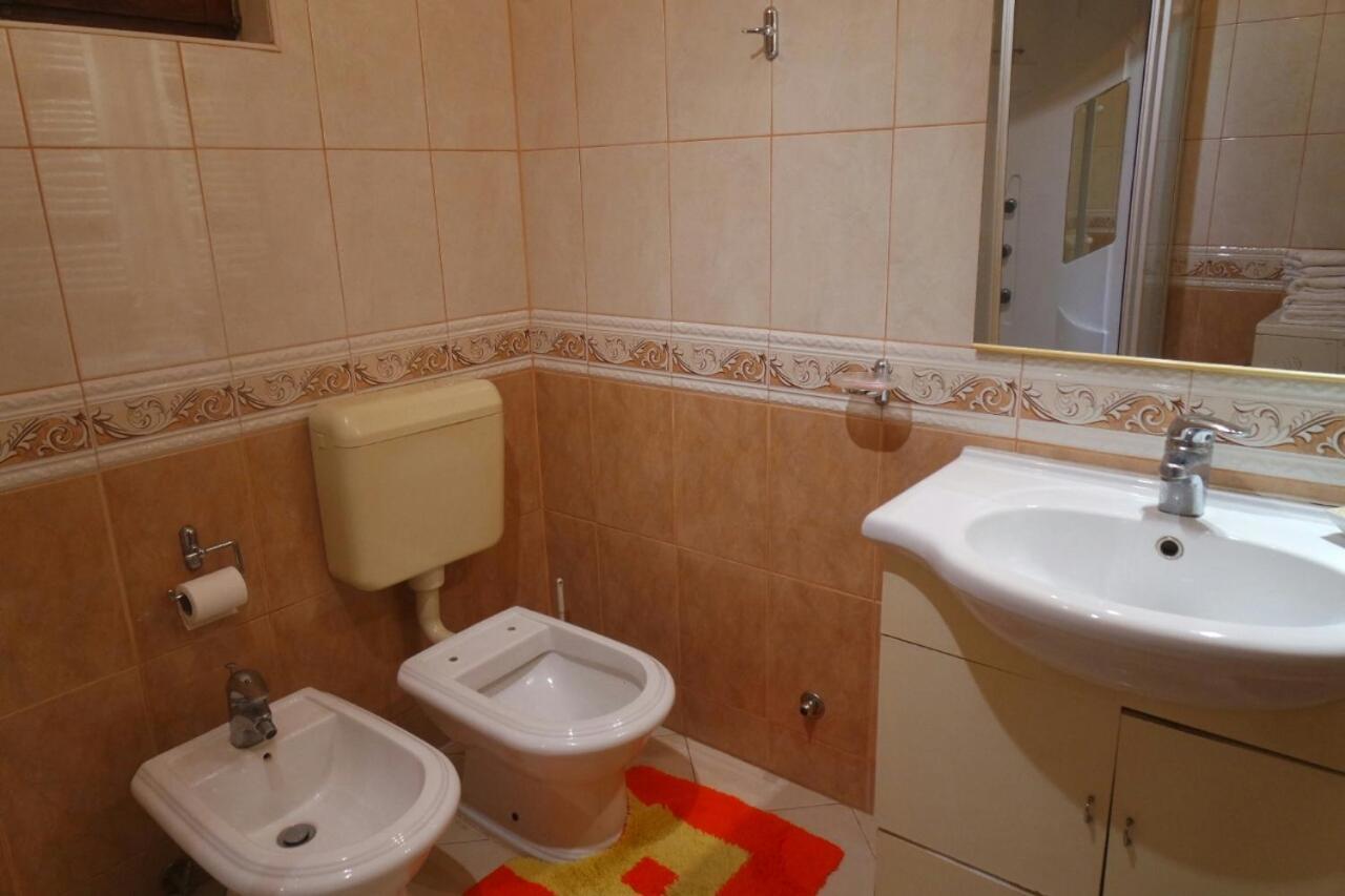 Luxury House In Heart Of Old Town Bascarsija Apartment Sarajevo Bagian luar foto