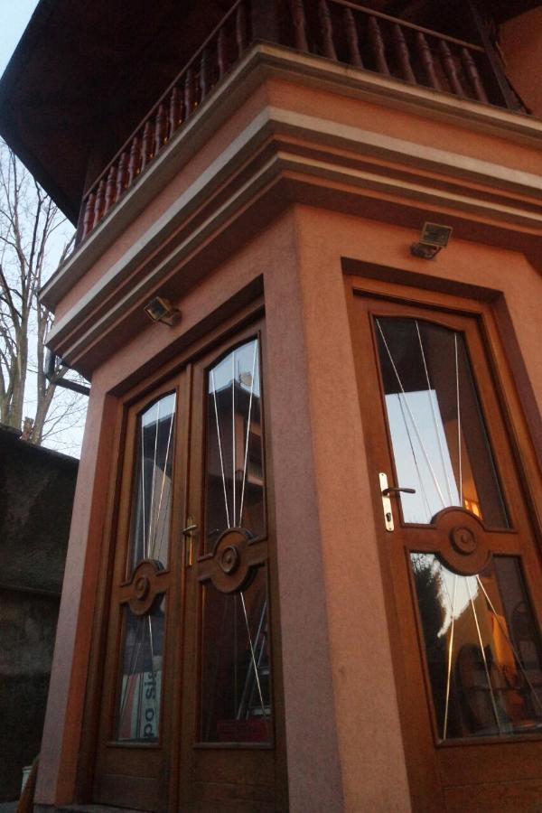 Luxury House In Heart Of Old Town Bascarsija Apartment Sarajevo Bagian luar foto