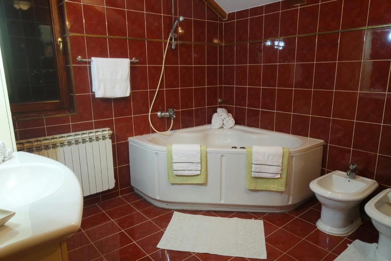 Luxury House In Heart Of Old Town Bascarsija Apartment Sarajevo Bagian luar foto